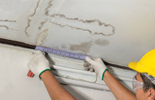 Reliable Structural Drying contractor in Waring, TX by Water Damage Irwin